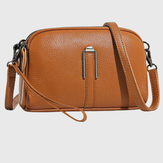 Dorothee | Luxury Crossbody Bag