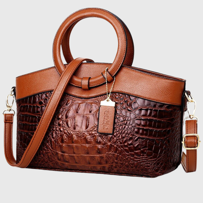 Hedy | Classic Everyday Handbag