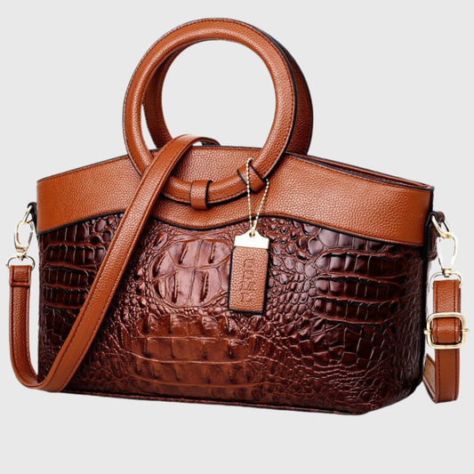 Hedy | Classic Everyday Handbag