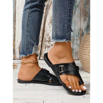 Wibke | Premium Orthopaedic Sandals