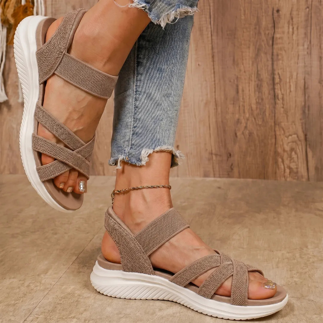 Heather | Orthopaedic Comfort Sandals for Women