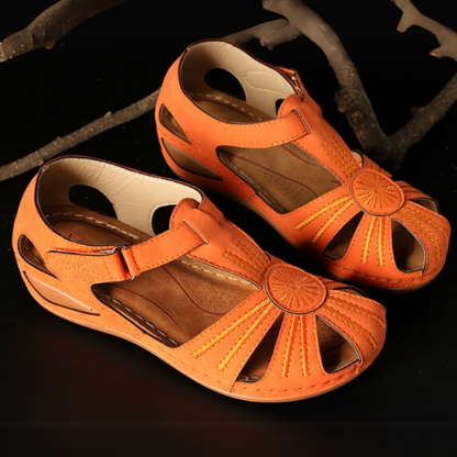 Frederica | Sandals for Women with Orthopaedic Support