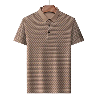 Hans & Lea Poloshirt Sepp für Herren