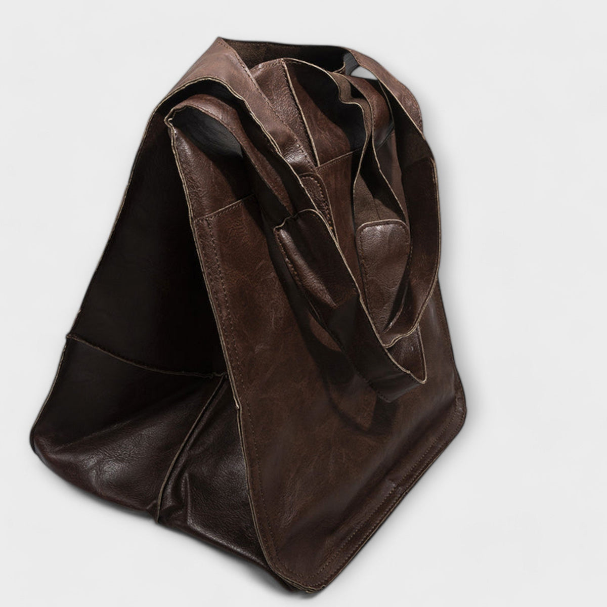 Elsa | Oversized Weekend Bag