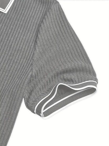 Hans & Lea Poloshirt Bernhard für Herren