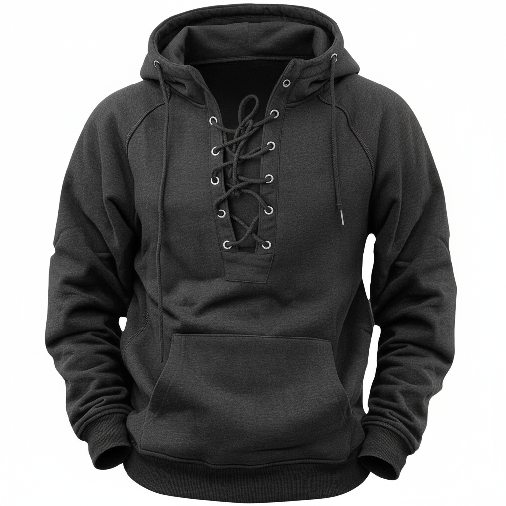 Hans & Lea Hoodie Maximilian für Herren