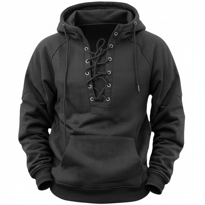 Hans & Lea Hoodie Maximilian für Herren