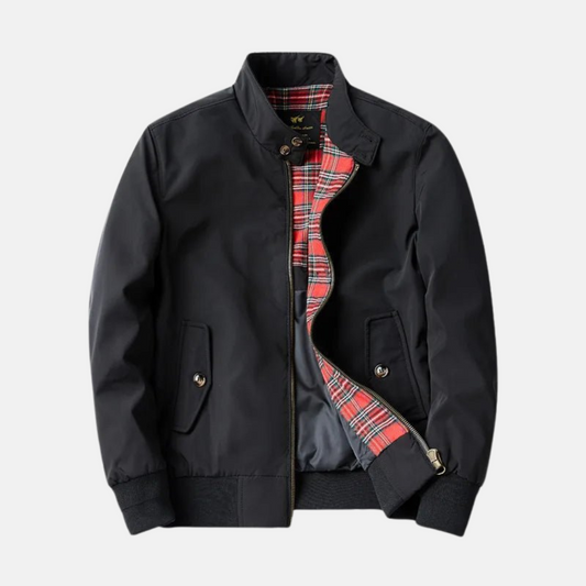 Brandt | Vintage Casual Jacket for Men