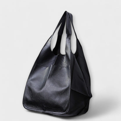 Elsa | Oversized Weekend Bag