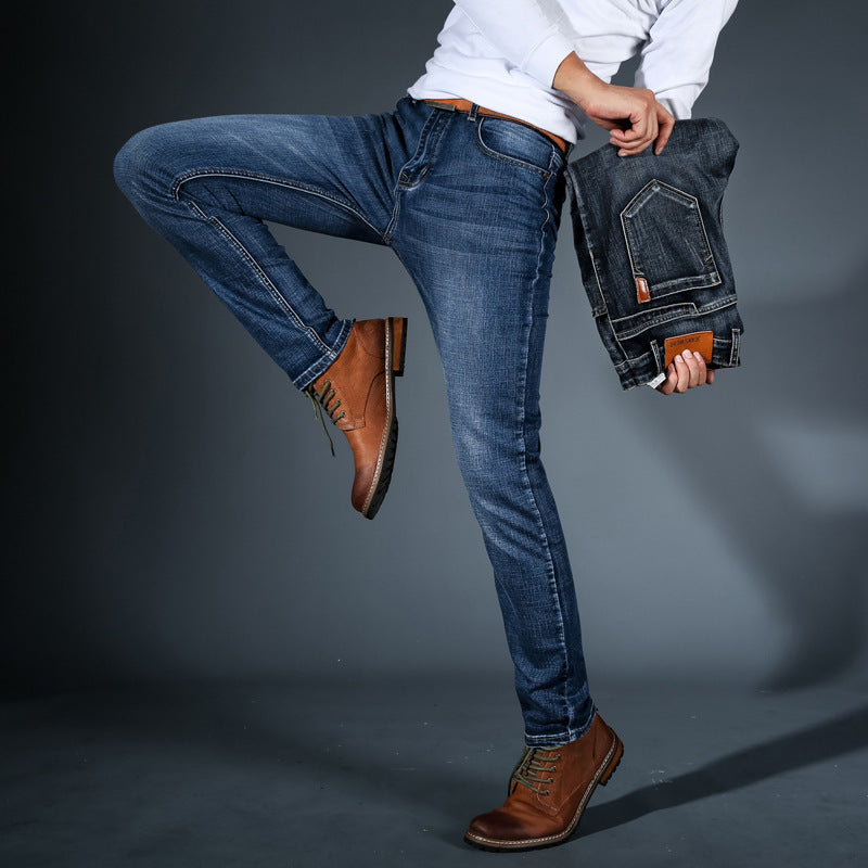 Hans & Lea Jeans Matteo für Herren