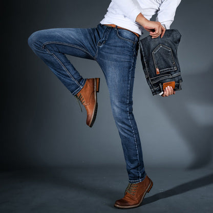 Hans & Lea Jeans Matteo für Herren