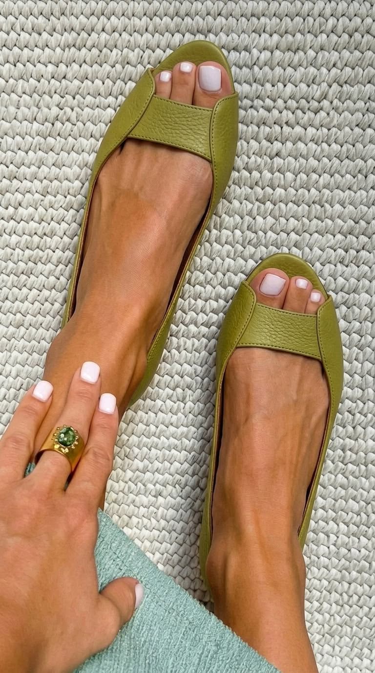 Celia | Comfortable Chic Sandals