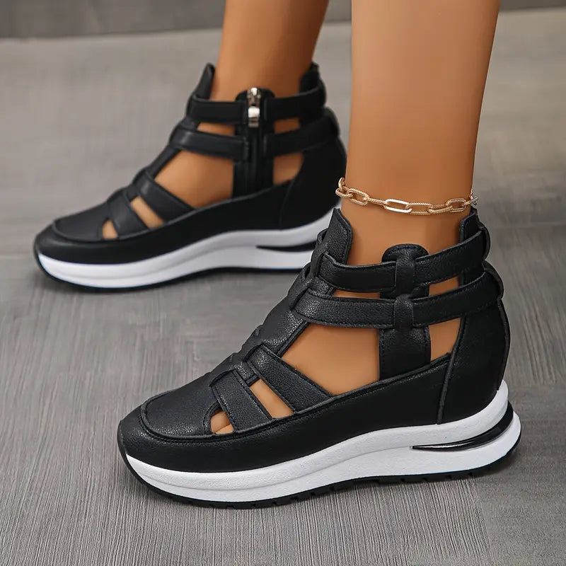 Carmen | Comfortable Beach Sandals