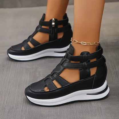 Carmen | Comfortable Beach Sandals