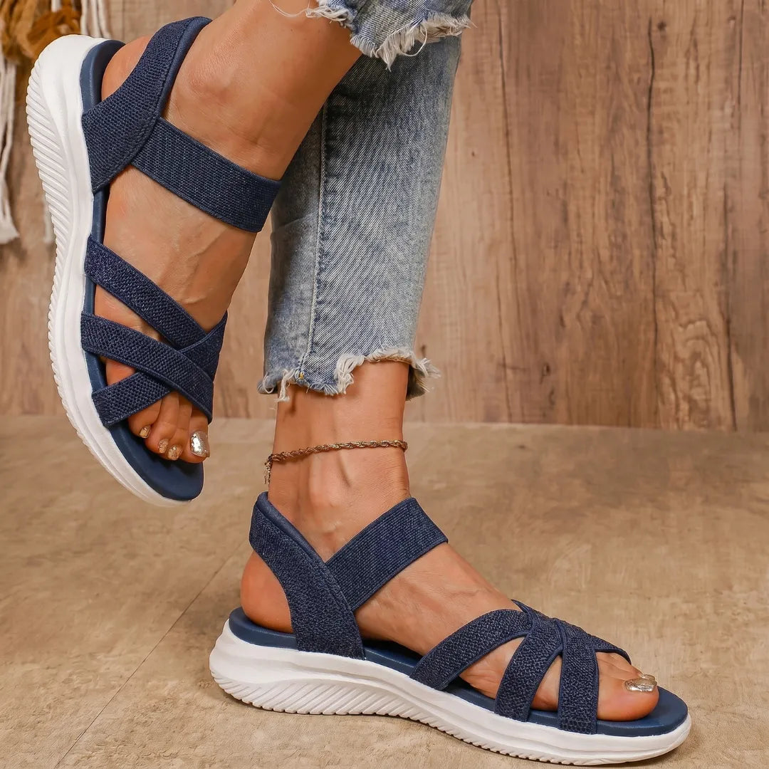 Heather | Orthopaedic Comfort Sandals for Women