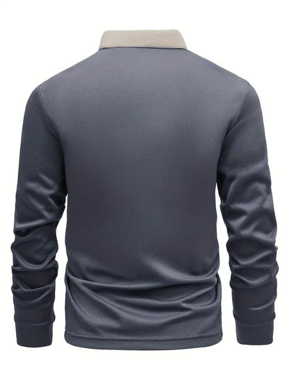 Hans & Lea Strickpullover Lorenzo für Herren