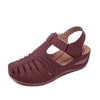 Chestnut Brown