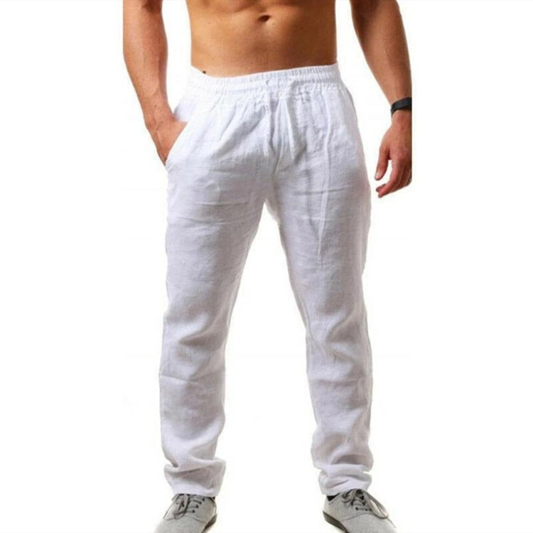 Hans & Lea Herrenhose Bruno für Herren