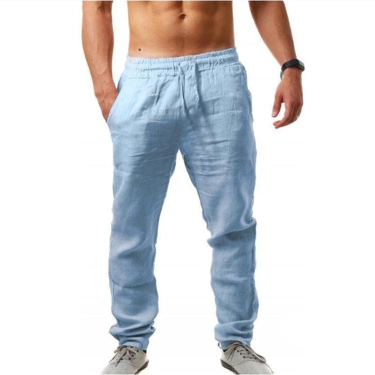 Hans & Lea Herrenhose Bruno für Herren