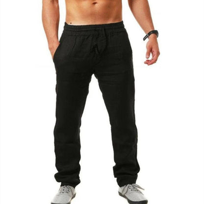 Hans & Lea Herrenhose Bruno für Herren