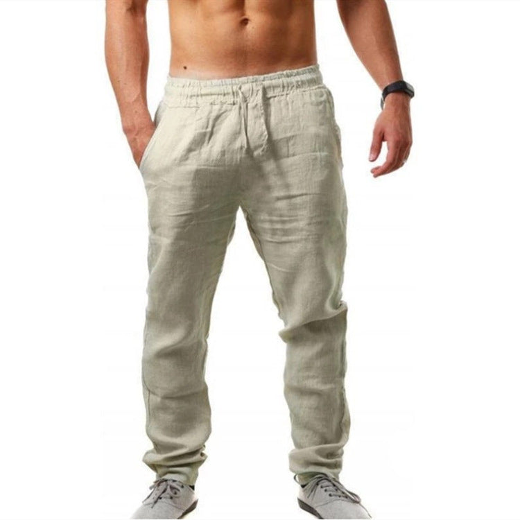 Hans & Lea Herrenhose Bruno für Herren
