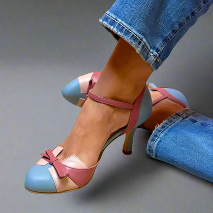 Marlena | Ergonomic Orthopaedic Sandals for Women