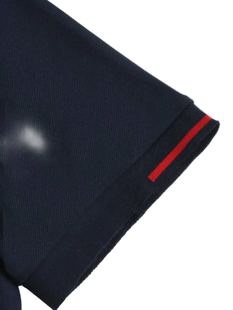 Hans & Lea Poloshirt Moritz für Herren