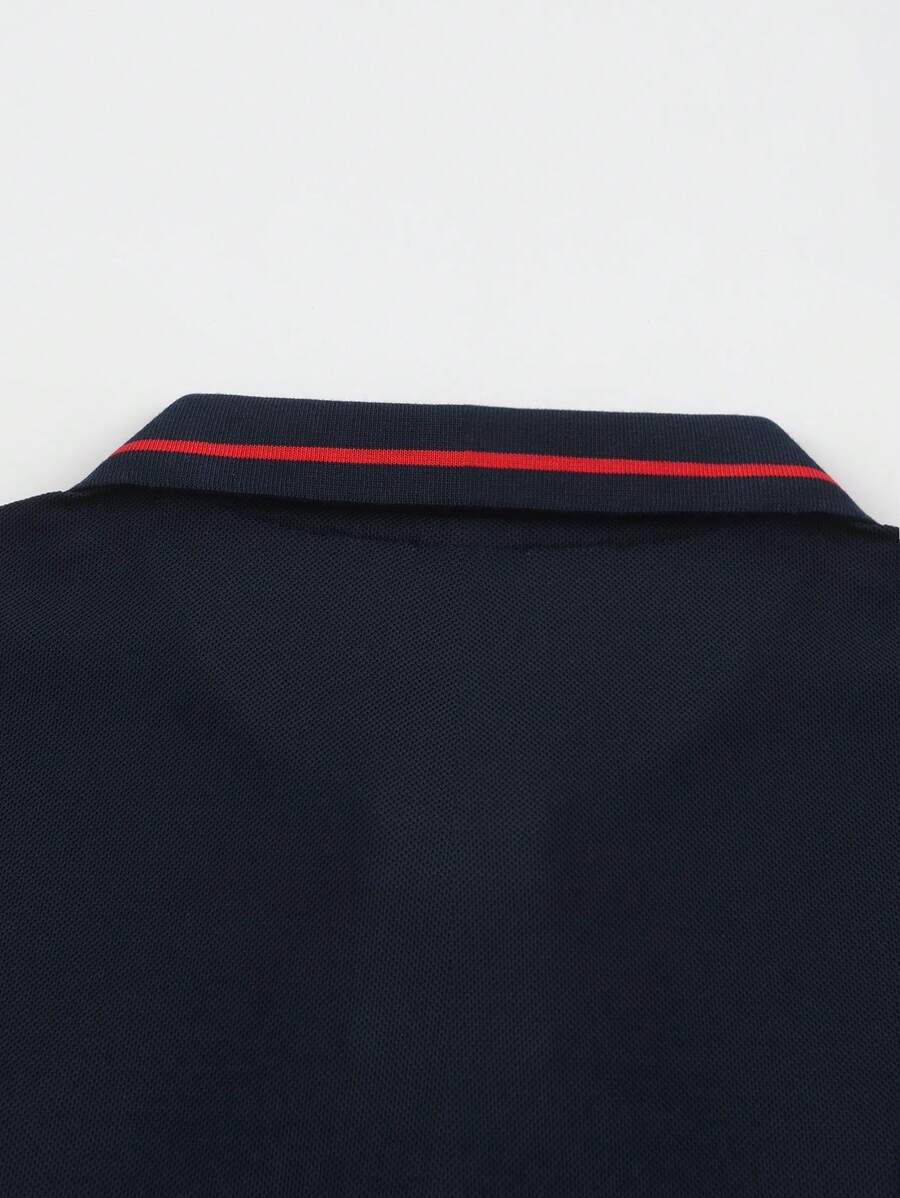 Hans & Lea Poloshirt Moritz für Herren