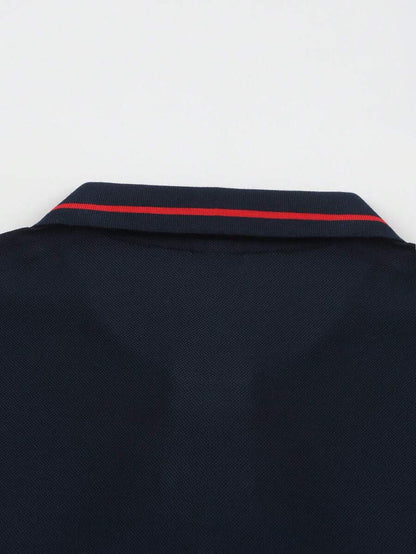 Hans & Lea Poloshirt Moritz für Herren