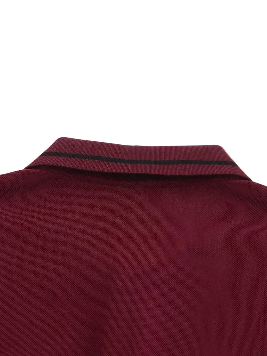 Hans & Lea Poloshirt Moritz für Herren