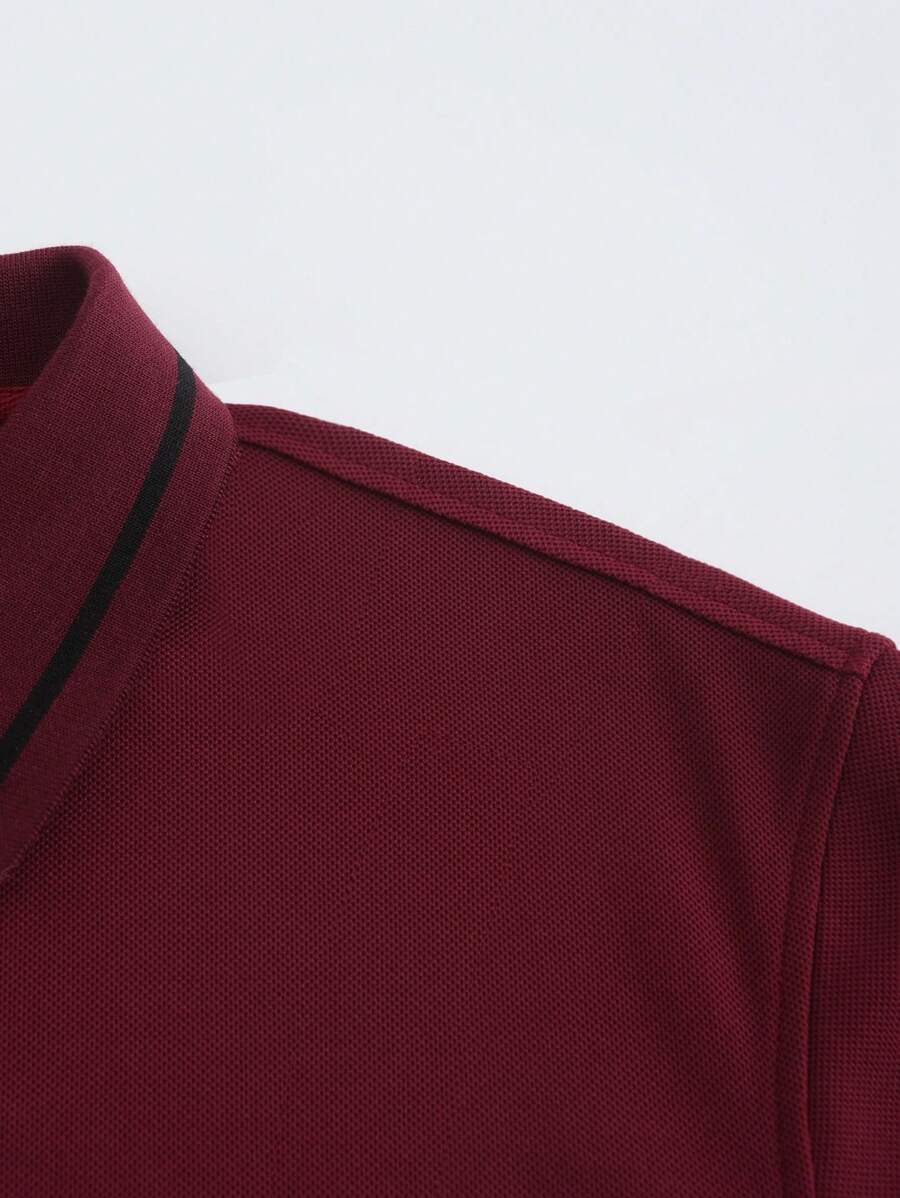 Hans & Lea Poloshirt Moritz für Herren