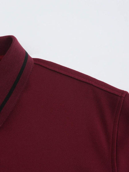 Hans & Lea Poloshirt Moritz für Herren