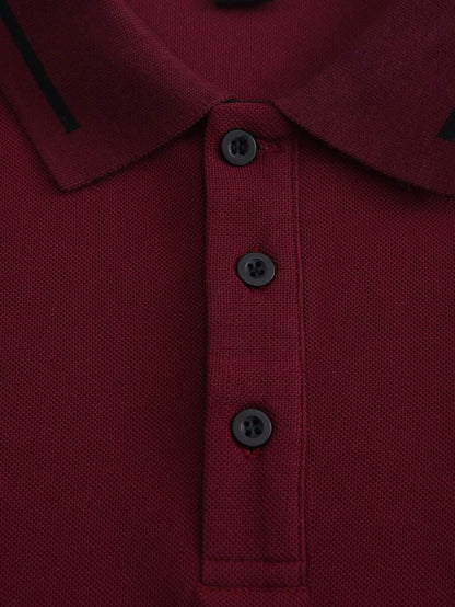Hans & Lea Poloshirt Moritz für Herren