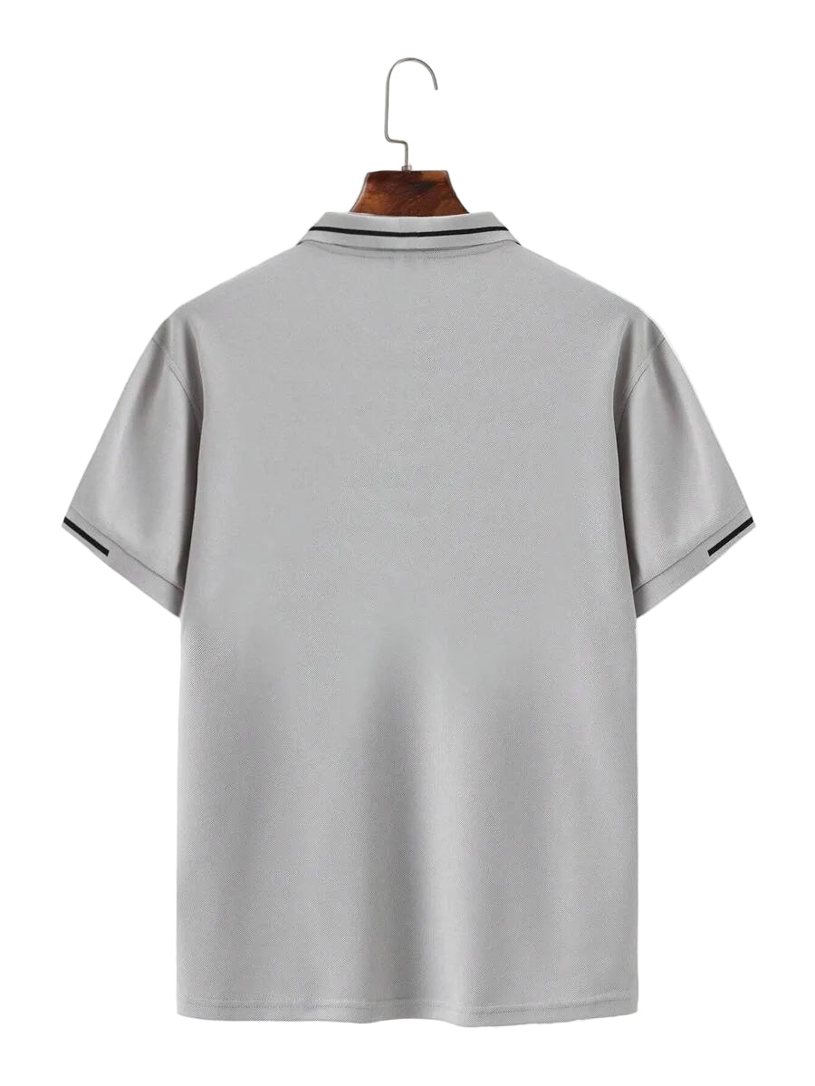 Hans & Lea Poloshirt Moritz für Herren