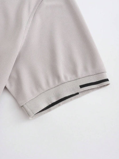 Hans & Lea Poloshirt Moritz für Herren