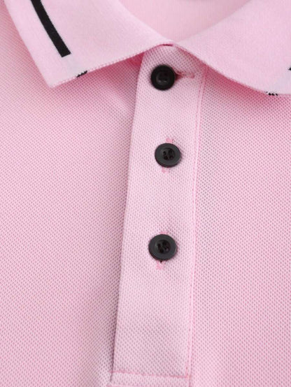 Hans & Lea Poloshirt Moritz für Herren