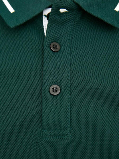 Hans & Lea Poloshirt Moritz für Herren