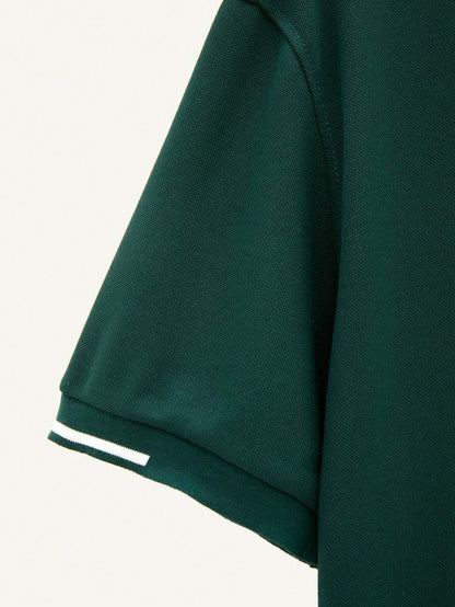 Hans & Lea Poloshirt Moritz für Herren