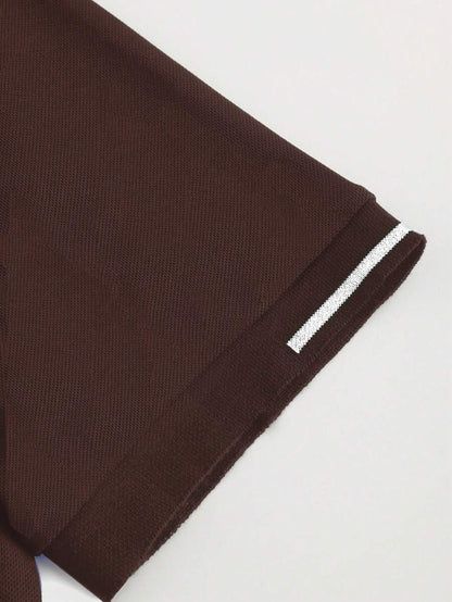 Hans & Lea Poloshirt Moritz für Herren