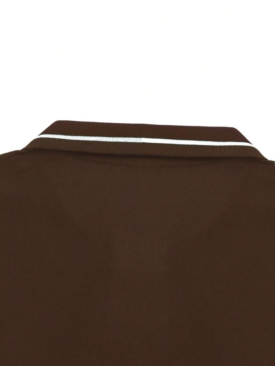 Hans & Lea Poloshirt Moritz für Herren