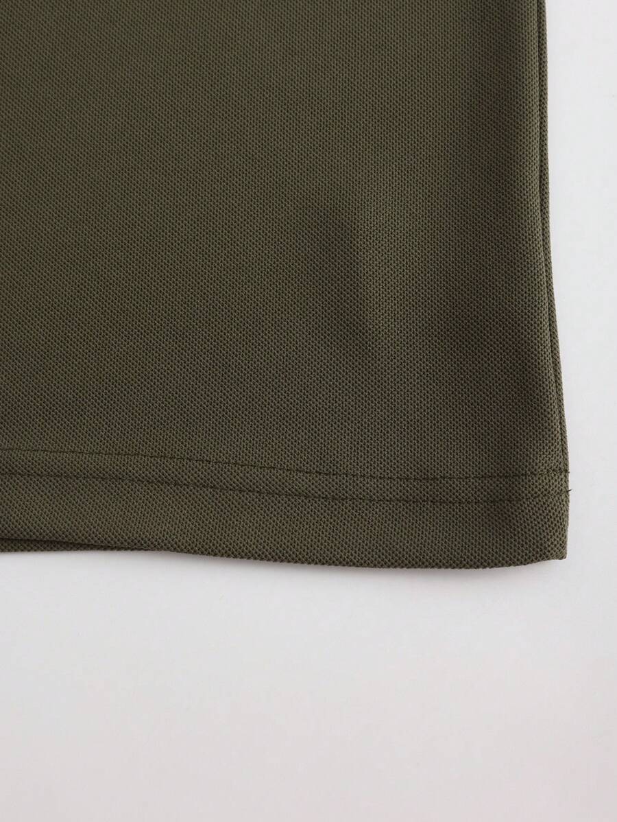 Hans & Lea Poloshirt Moritz für Herren