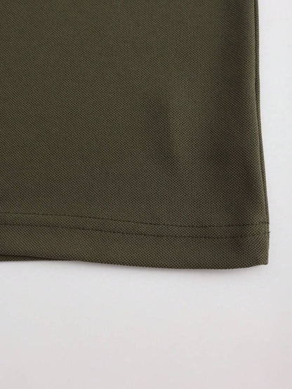 Hans & Lea Poloshirt Moritz für Herren