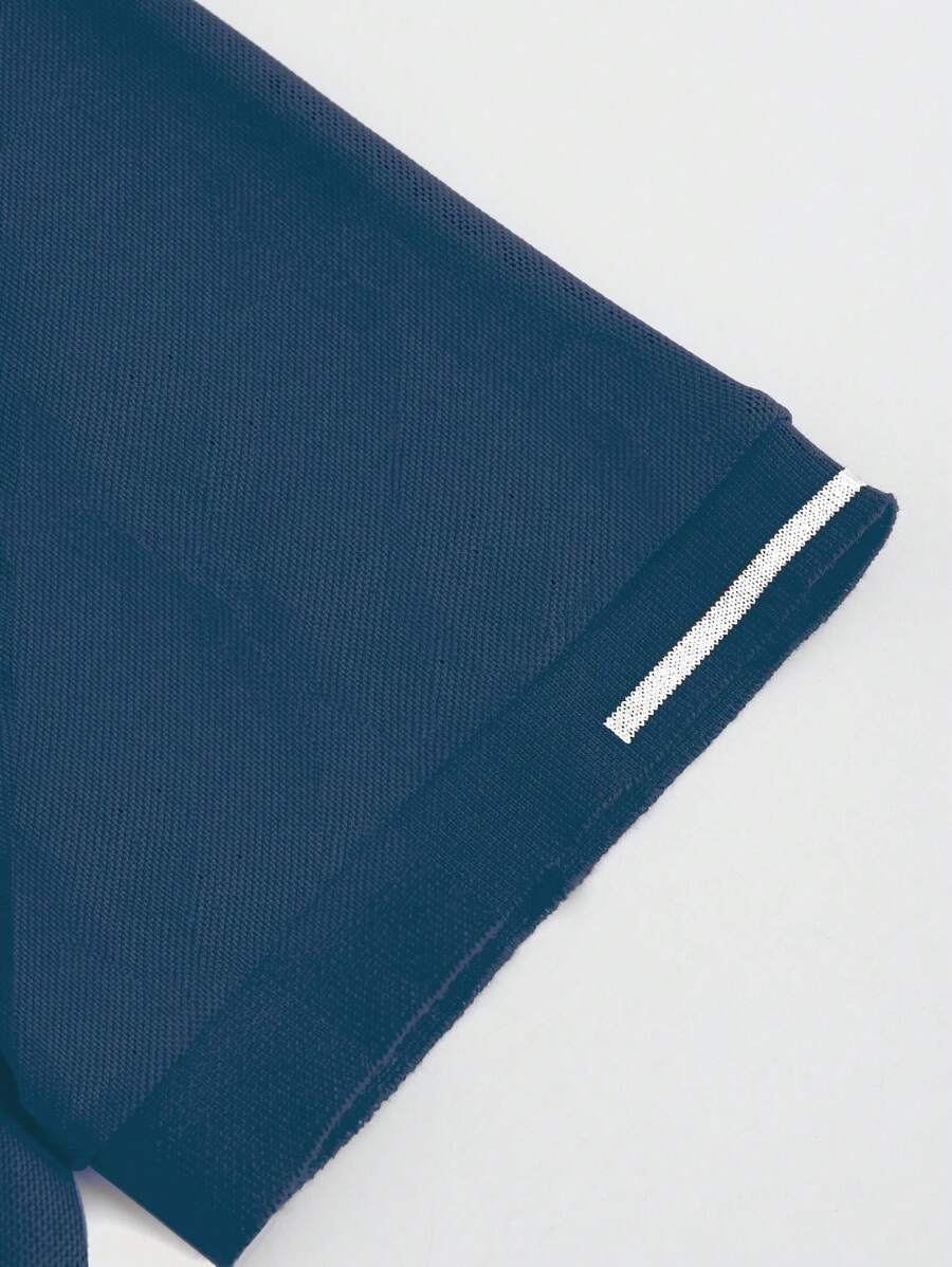 Hans & Lea Poloshirt Moritz für Herren