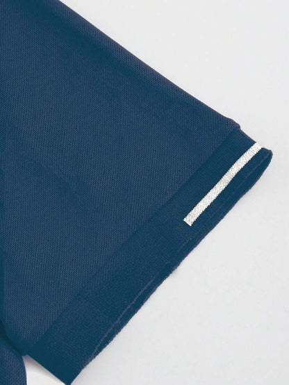 Hans & Lea Poloshirt Moritz für Herren