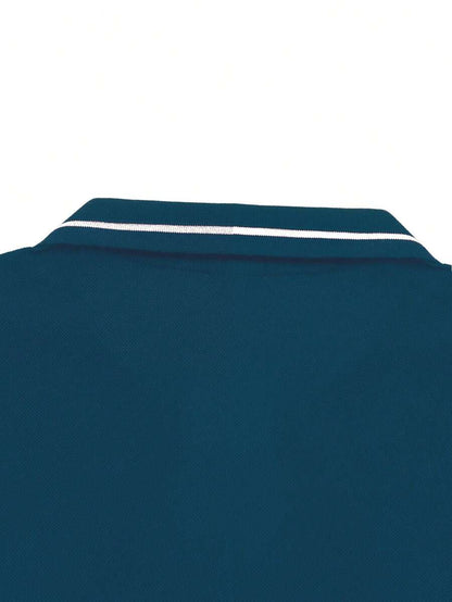 Hans & Lea Poloshirt Moritz für Herren