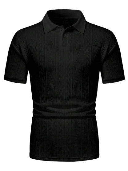 Hans & Lea Poloshirt Anton für Herren