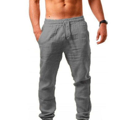 Hans & Lea Herrenhose Bruno für Herren