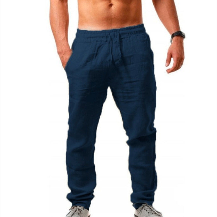 Hans & Lea Herrenhose Bruno für Herren