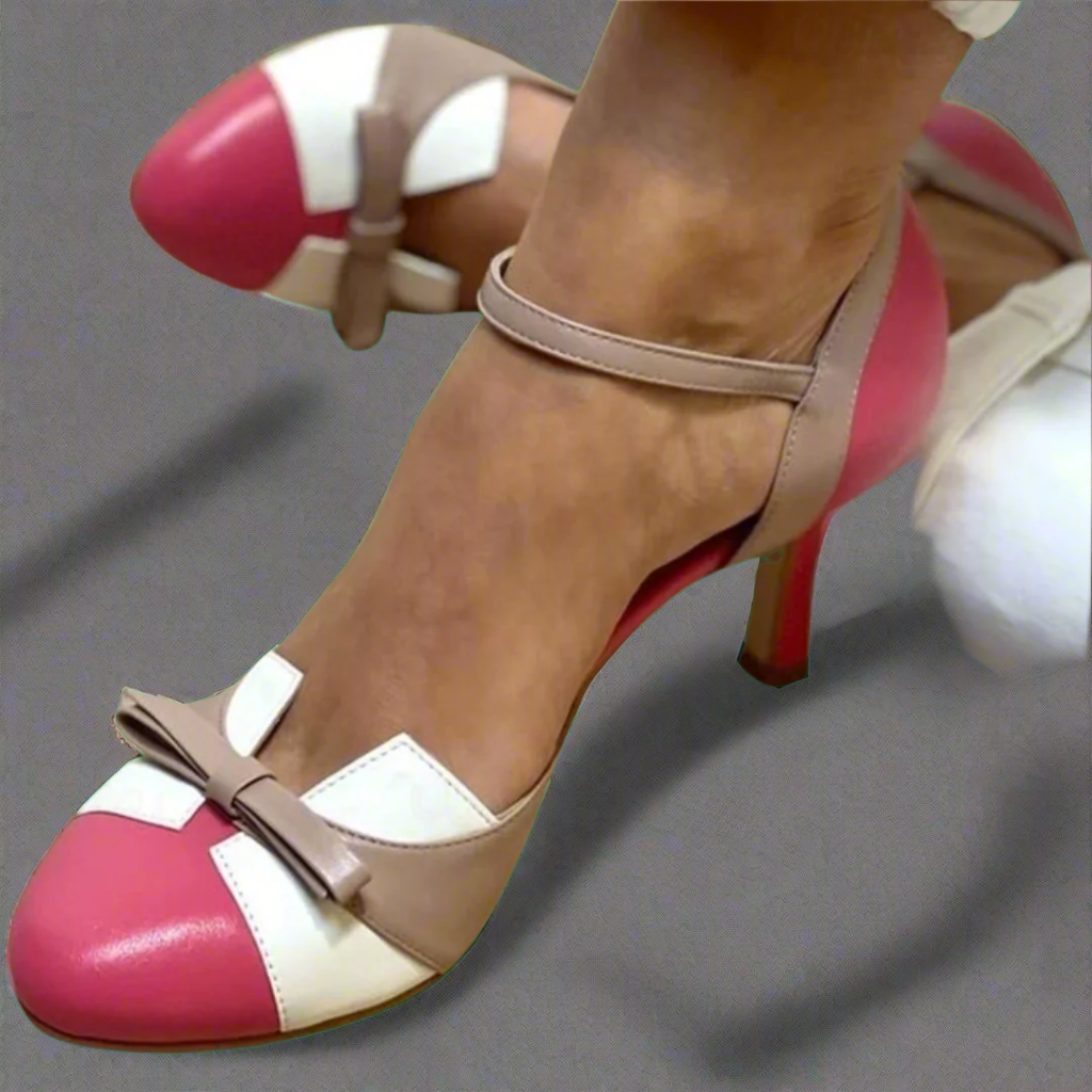 Marlena | Ergonomic Orthopaedic Sandals for Women
