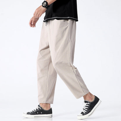 Hans & Lea Herrenhose Flurin für Herren